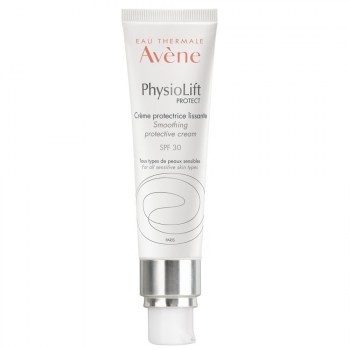 avene physiolift protect crema 30ml